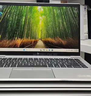 New Laptop HP EliteBook 645 G9 16GB AMD Ryzen 5 SSD 512GB