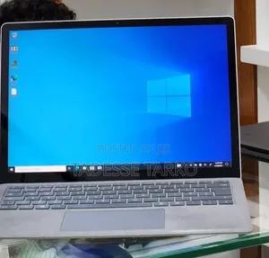 New Laptop Microsoft Surface Laptop 3 16GB Intel Core i7 SSD 256GB