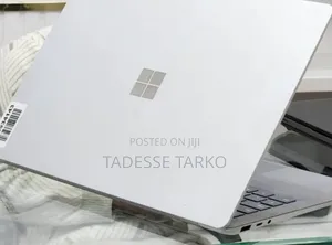 New Laptop Microsoft Surface Laptop 3 16GB Intel Core i7 SSD 256GB