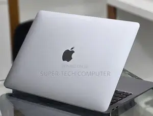 New Laptop Apple MacBook Air 2020 M1 16GB Apple M1 SSD 256GB