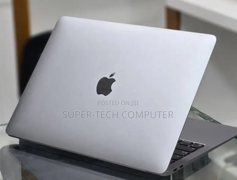 New Laptop Apple MacBook Air 2020 M1 16GB Apple M1 SSD 256GB