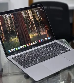 New Laptop Apple MacBook Air 2020 M1 16GB Apple M1 SSD 256GB