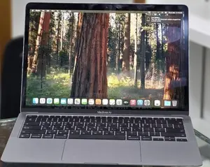 New Laptop Apple MacBook Air 2020 M1 16GB Apple M1 SSD 256GB