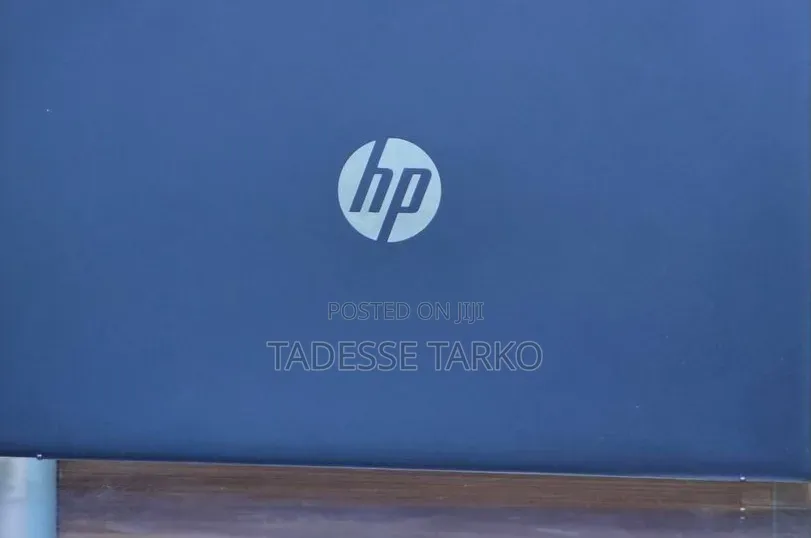 New Laptop HP Pavilion 15 16GB AMD Ryzen 7 SSD 512GB