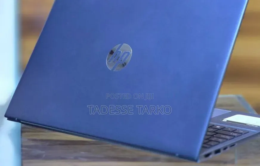 New Laptop HP Pavilion 15 16GB AMD Ryzen 7 SSD 512GB