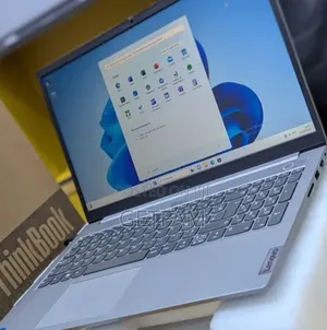New Laptop Lenovo IdeaPad 1 16GB Intel Core i5 SSD 512GB