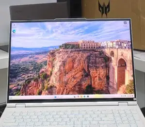 New Laptop Lenovo Legion 5 16GB Intel Core i9 SSD 1T