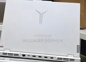 New Laptop Lenovo Legion 5 16GB Intel Core i9 SSD 1T