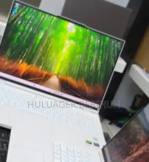 New Laptop Lenovo Legion 5 16GB Intel Core i9 SSD 1T