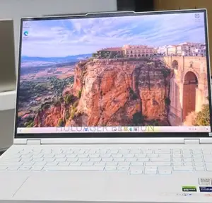 New Laptop Lenovo Legion 5 16GB Intel Core i9 SSD 1T