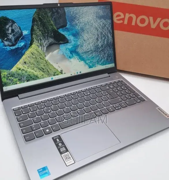 New Laptop Lenovo IdeaPad 1 16GB Intel Core i5 SSD 512GB
