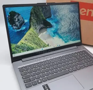 New Laptop Lenovo IdeaPad 1 16GB Intel Core i5 SSD 512GB