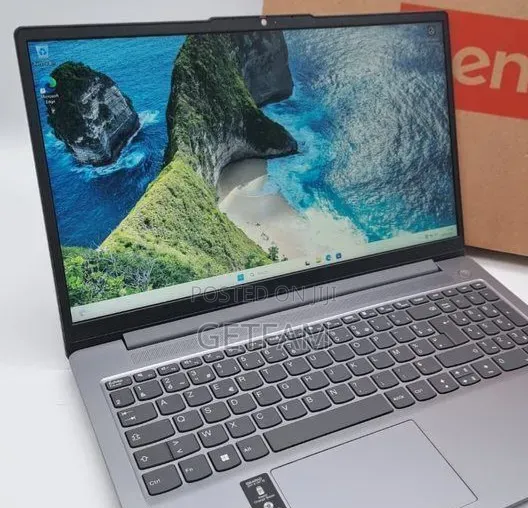 New Laptop Lenovo IdeaPad 1 16GB Intel Core i5 SSD 512GB