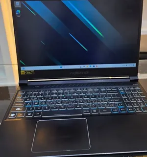 New Laptop Acer 16GB Intel Core i7 SSD 512GB