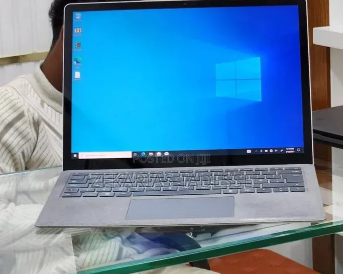 New Laptop Microsoft Surface 3 16GB Intel Core i7 SSD 256GB
