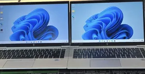 New Laptop HP EliteBook 840 G7 16GB Intel Core i5 SSD 512GB