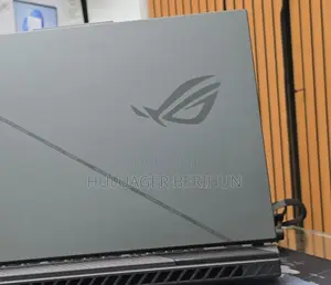 New Laptop Asus ROG Strix G15 16GB Intel Core i9 SSD 1T