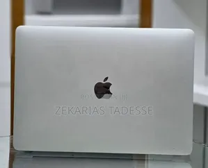 New Laptop Apple MacBook Air 2020 M1 8GB Apple M1 SSD 512GB