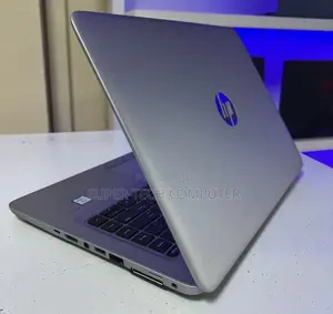 New Laptop HP EliteBook 840 G3 4GB Intel Core i5 HDD 1T