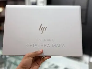 New Laptop HP EliteBook 830 G8 8GB Intel Core i5 SSD 512GB