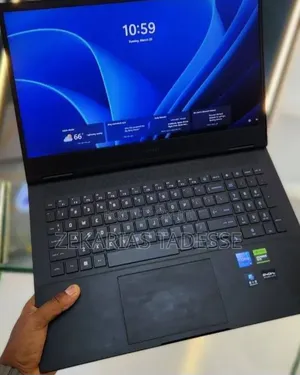 New Laptop HP Omen 16 16GB Intel Core i9 SSD 1T