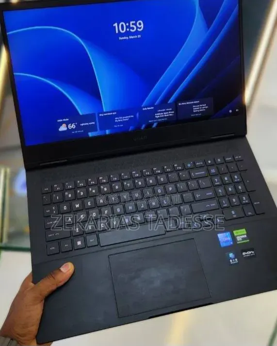 New Laptop HP Omen 16 16GB Intel Core i9 SSD 1T