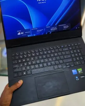 New Laptop HP Omen 16 16GB Intel Core i9 SSD 1T