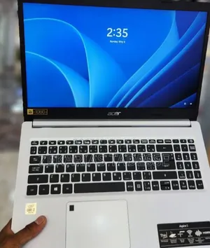 New Laptop Asus VivoBook 15 X505BA 16GB Intel Core i7 SSD 512GB