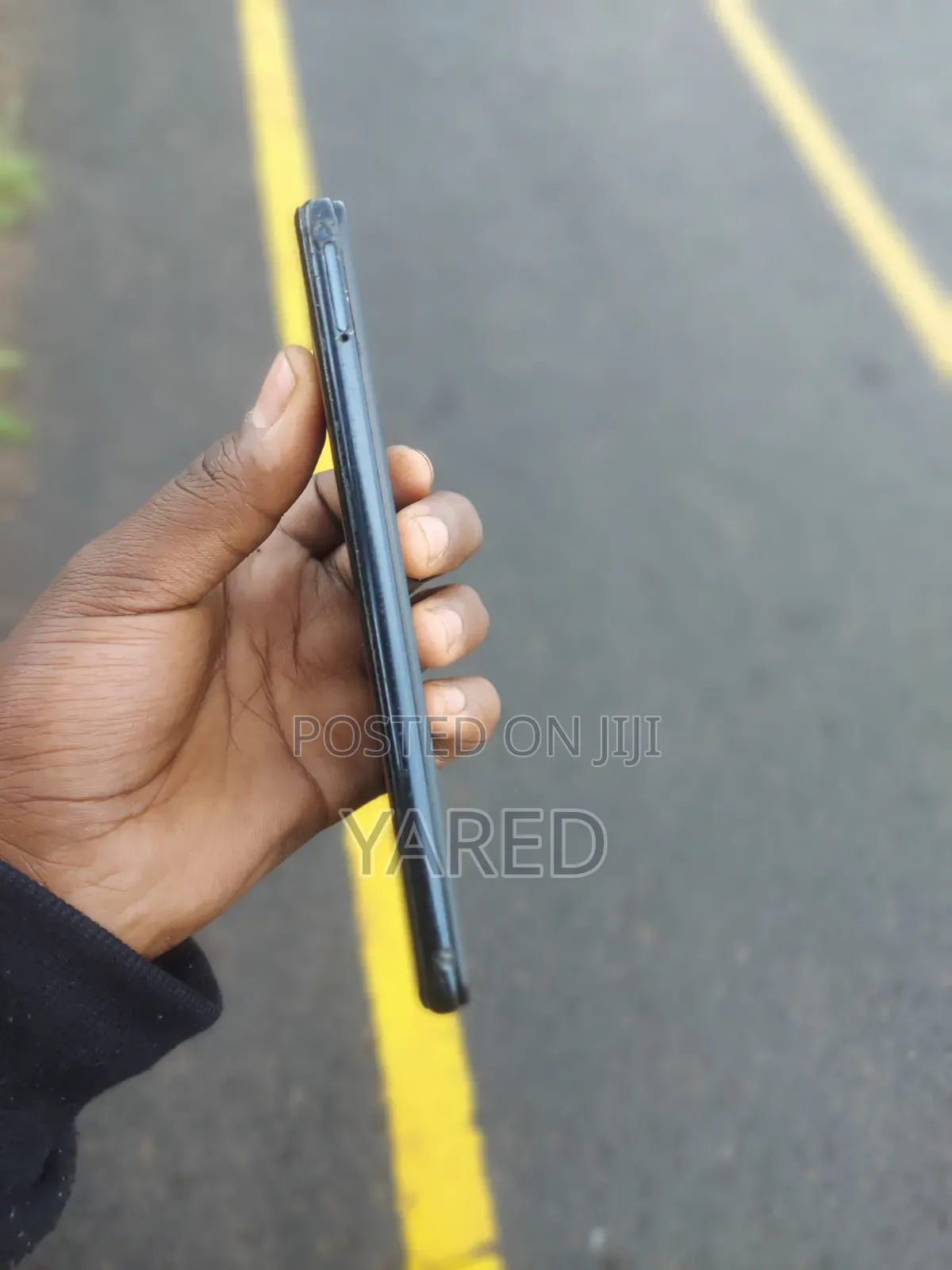 Samsung Galaxy M32 128 GB Black