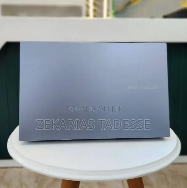 New Laptop Asus VivoBook 15 X505BA 16GB Intel Core i7 SSD 512GB