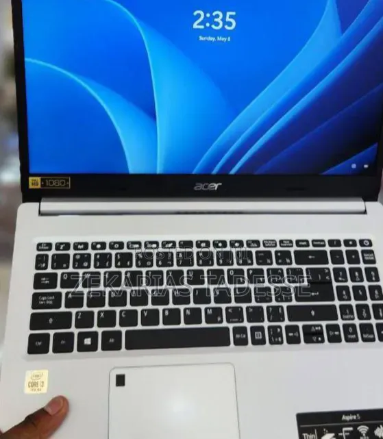 New Laptop Asus VivoBook 15 X505BA 16GB Intel Core i7 SSD 512GB