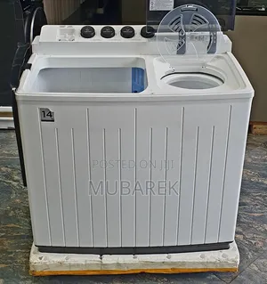 Midea W.Machine