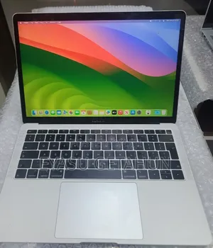 New Laptop Apple MacBook Air 2018 8GB Intel Core i5 SSD 128GB