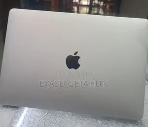 New Laptop Apple MacBook Air 2018 8GB Intel Core i5 SSD 128GB