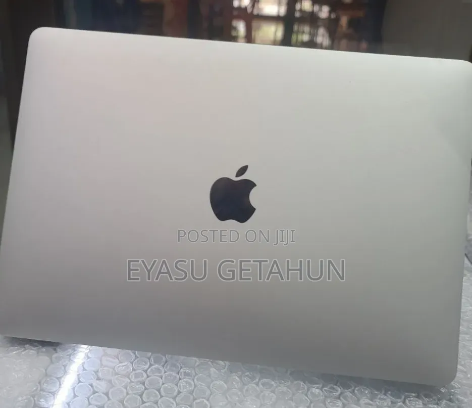 New Laptop Apple MacBook Air 2018 8GB Intel Core i5 SSD 128GB