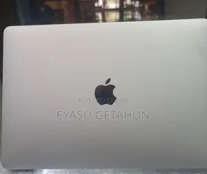 New Laptop Apple MacBook Air 2018 8GB Intel Core i5 SSD 128GB