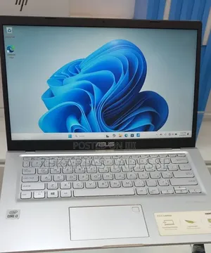 New Laptop Asus VivoBook 15 X505BA 4GB Intel Core i3 SSD 512GB
