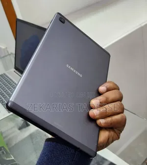 New Samsung Galaxy Tab A7 LTE 32 GB Gray
