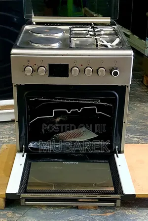 Popular Standing Oven