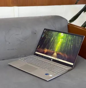 Laptop HP Pavilion 15 16GB Intel Core i7 SSD 512GB