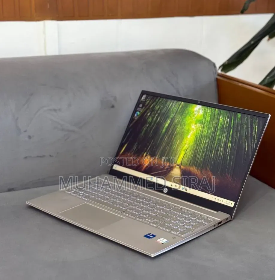 Laptop HP Pavilion 15 16GB Intel Core i7 SSD 512GB