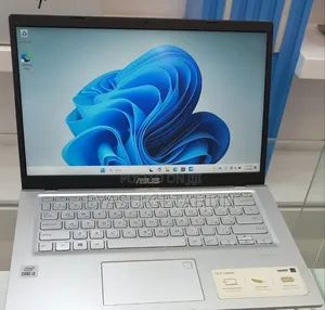 New Laptop Asus VivoBook 15 X505BA 4GB Intel Core i3 SSD 512GB