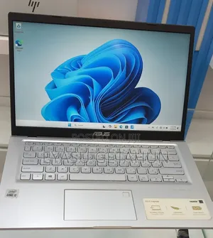 New Laptop Asus VivoBook 15 X505BA 4GB Intel Core i3 SSD 512GB