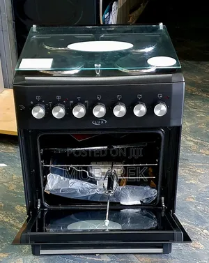 Lux Standing Oven