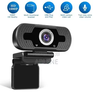 Webcams Hysenser Hd 1080p