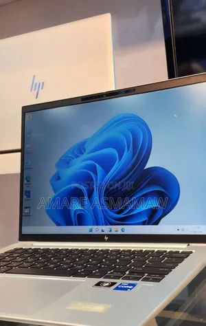 New Laptop HP EliteBook 840 8GB Intel Core i7 HDD+SSD 16 GB