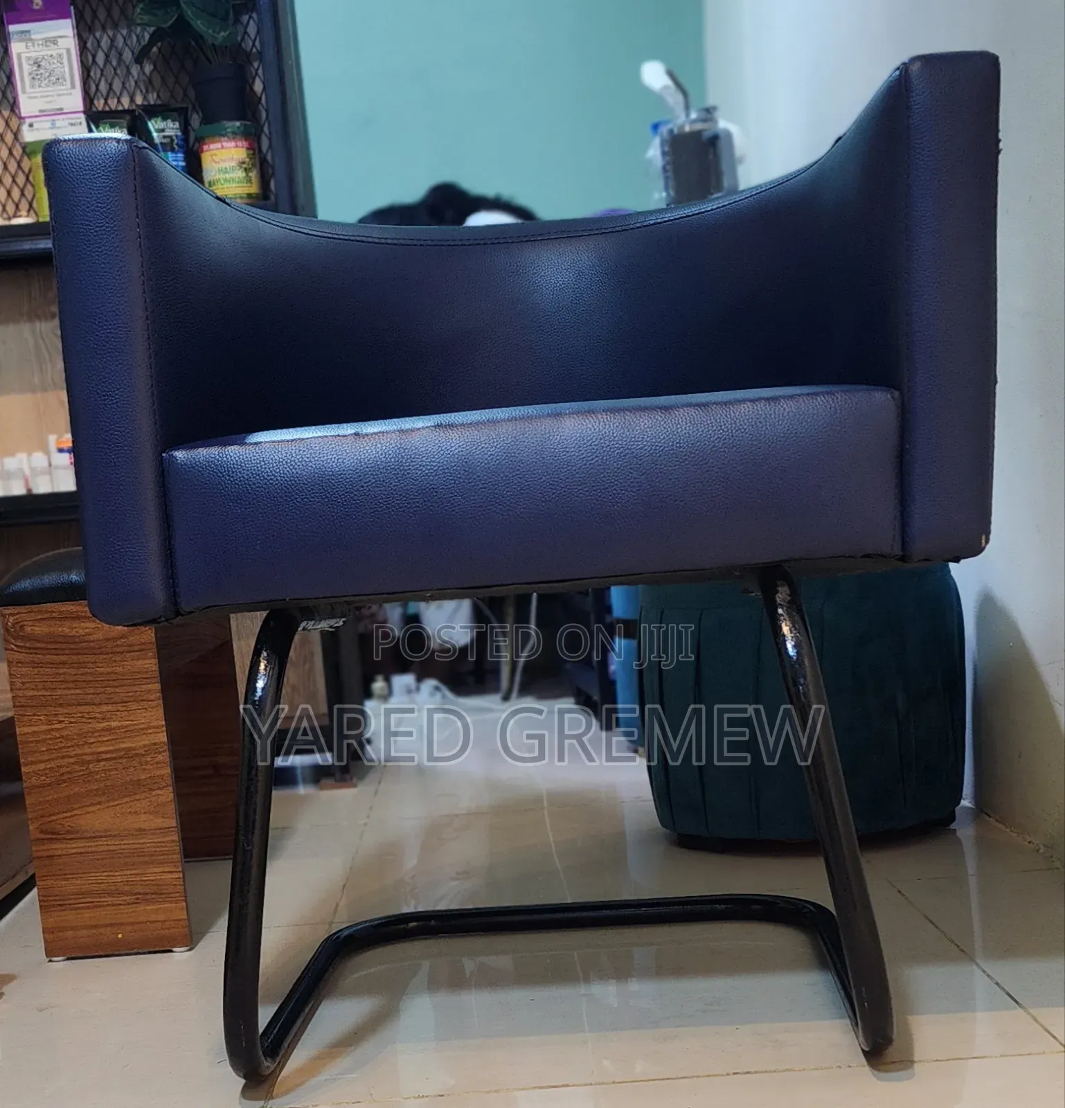 Salon Sofa