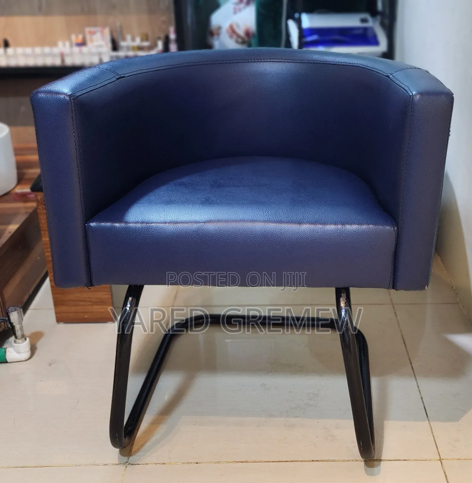 Salon Sofa