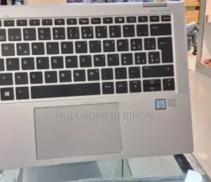 New Laptop HP EliteBook x360 1030 G4 16GB Intel Core i5 SSD 512GB