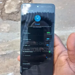 Samsung Galaxy M31s 128 GB Gray